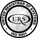 ISO 9001 logo