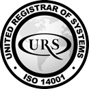 ISO 14001 logo